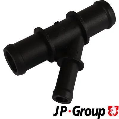 Coolant Flange